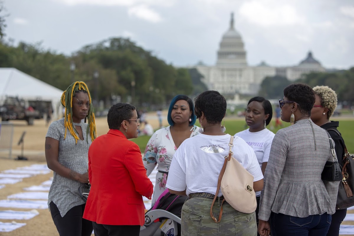 Thank you, <a href="/SenSchumer/">Chuck Schumer</a>, for working to get the #AmericanRescuePlan passed, providing #relief4charities through #PaycheckProtectionProgram so that nonprofits like <a href="/MarchofDimes/">March of Dimes</a> can continue to provide support to vulnerable communities!  bit.ly/3esIwuc