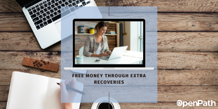 OpenPathInc's tweet image. OpenPath helps merchants decline salvage for recurring sales. We have the solution to automate that process for you!