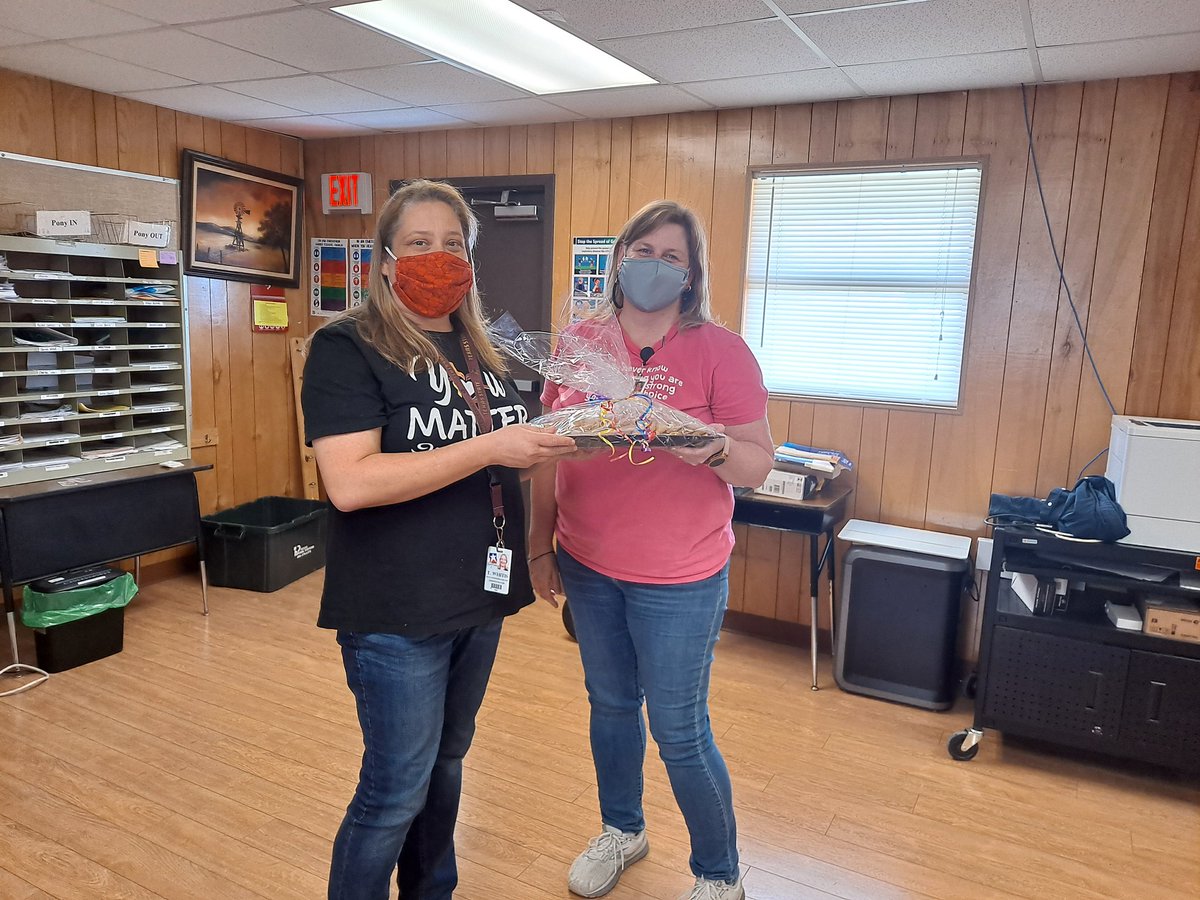 Patricia Melgar-Cook tweet media