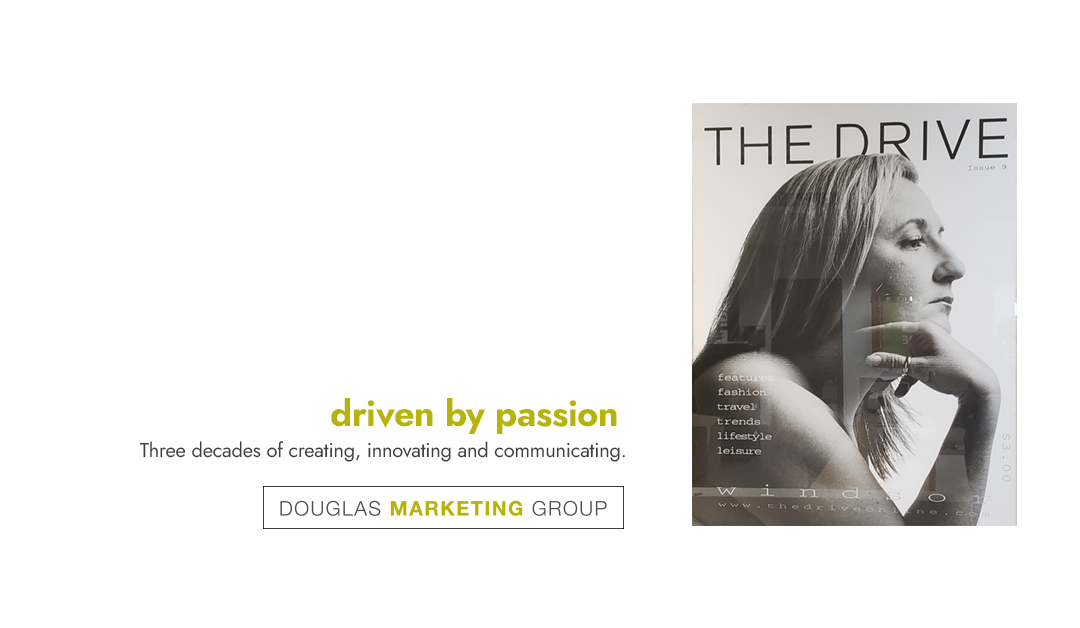 Douglas Marketing Group tweet media