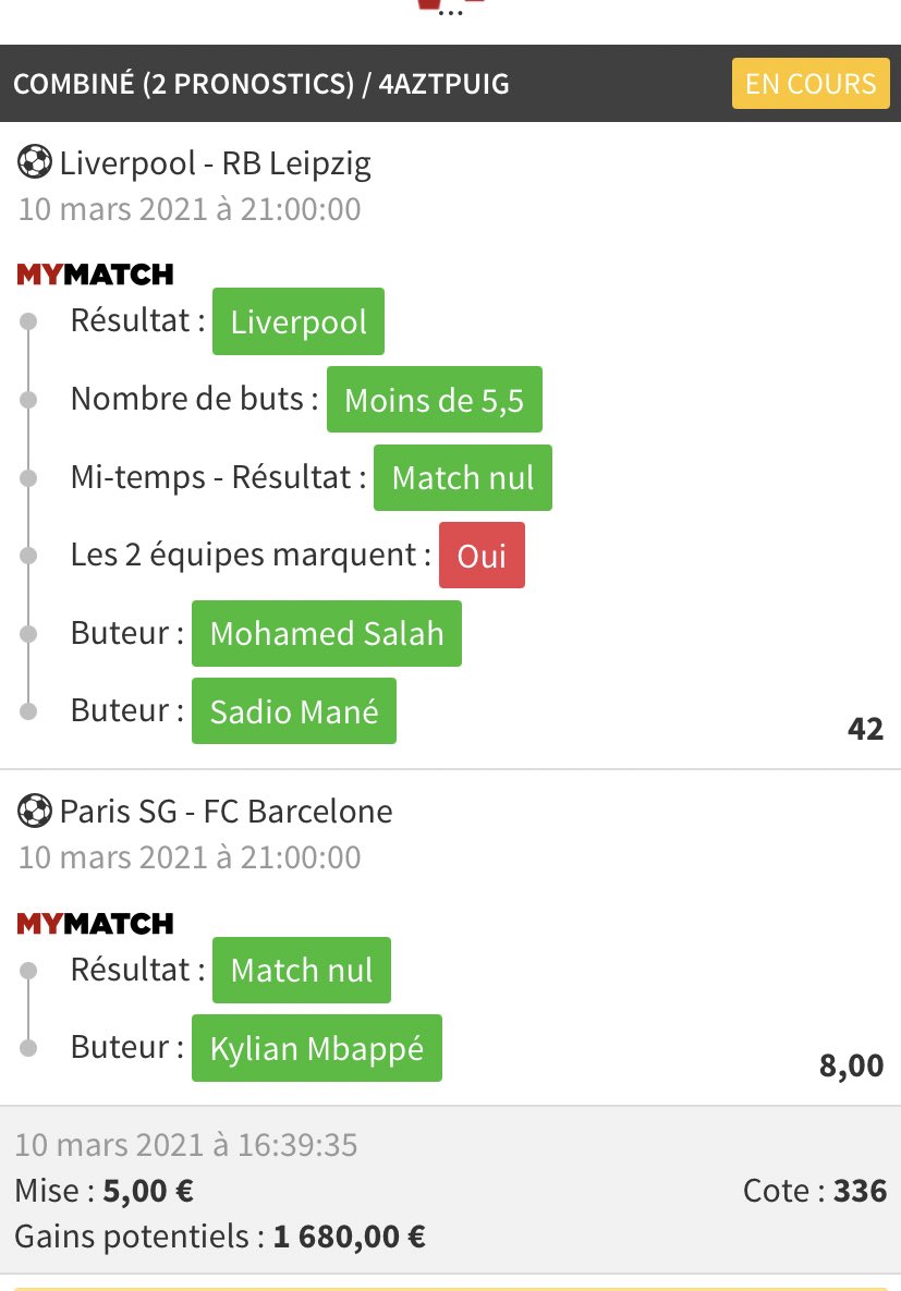 chapopointutu's tweet photo. @WinamaxSport comment ça rouge? https://t.co/X9BpzaN1lo