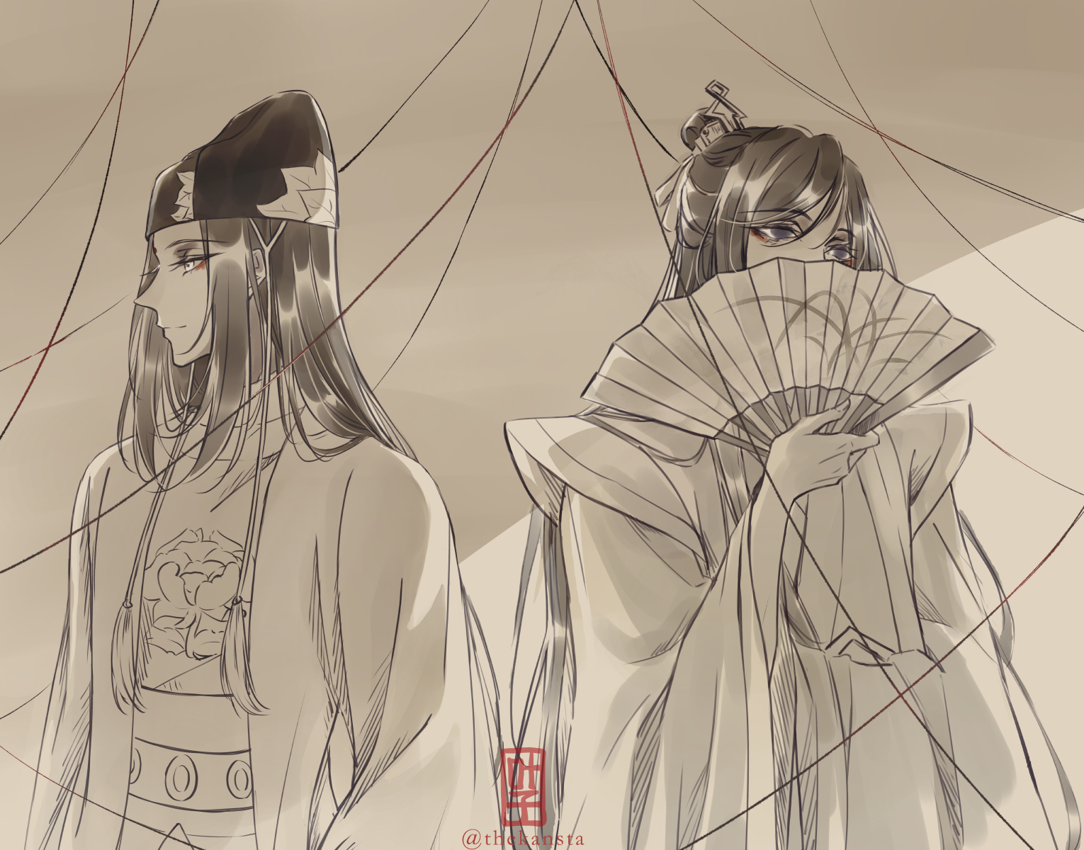 叶• kan on X: 