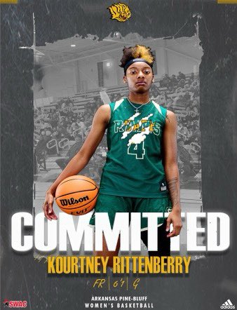 Kourtney Rittenberry tweet media