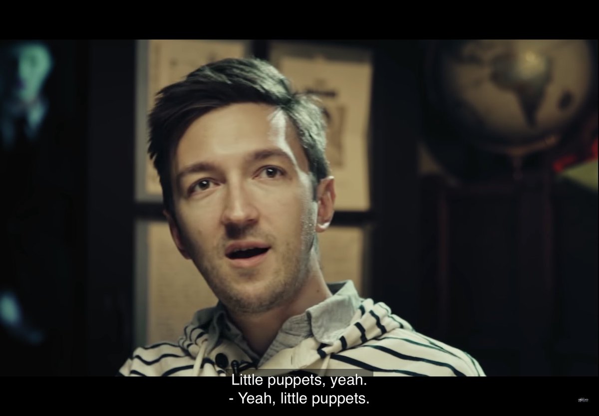 UnsolvedOOC's tweet image. #BuzzfeedUnsolved