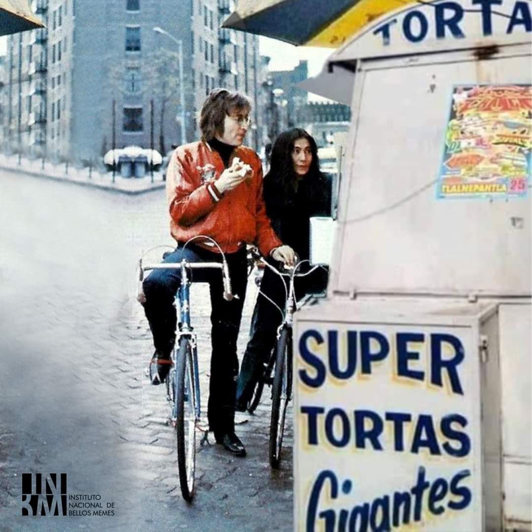 All you need is supertorta