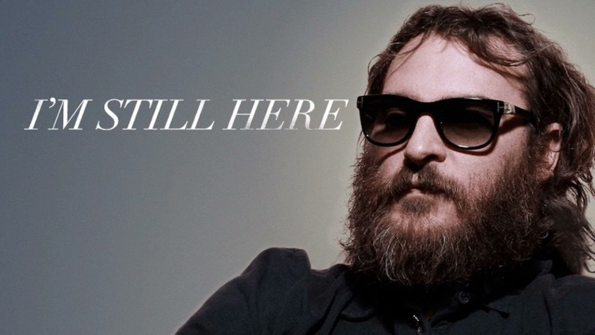 хоакин феникс я все еще здесь. хоакин феникс im still here. хоакин феникс я всё ещё здесь. Im still. Im still.