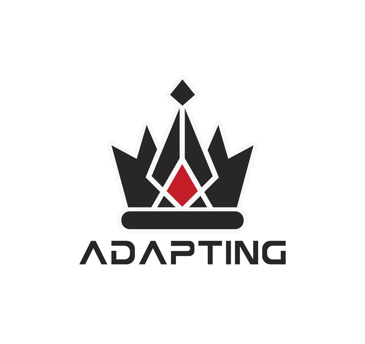 It's about time that I got an official logo!

Merch on sale at: teespring.com/stores/adaptin…

LIVE on Twitch with new sub badges! Twitch.tv/Theadapting
