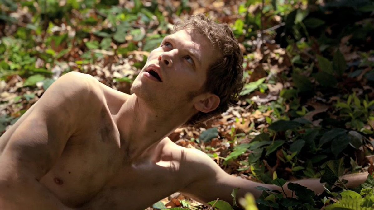 klaus mikaelson, that's the tweet 4 YEARS WITHOUT TVDpic.twitter.com/S...