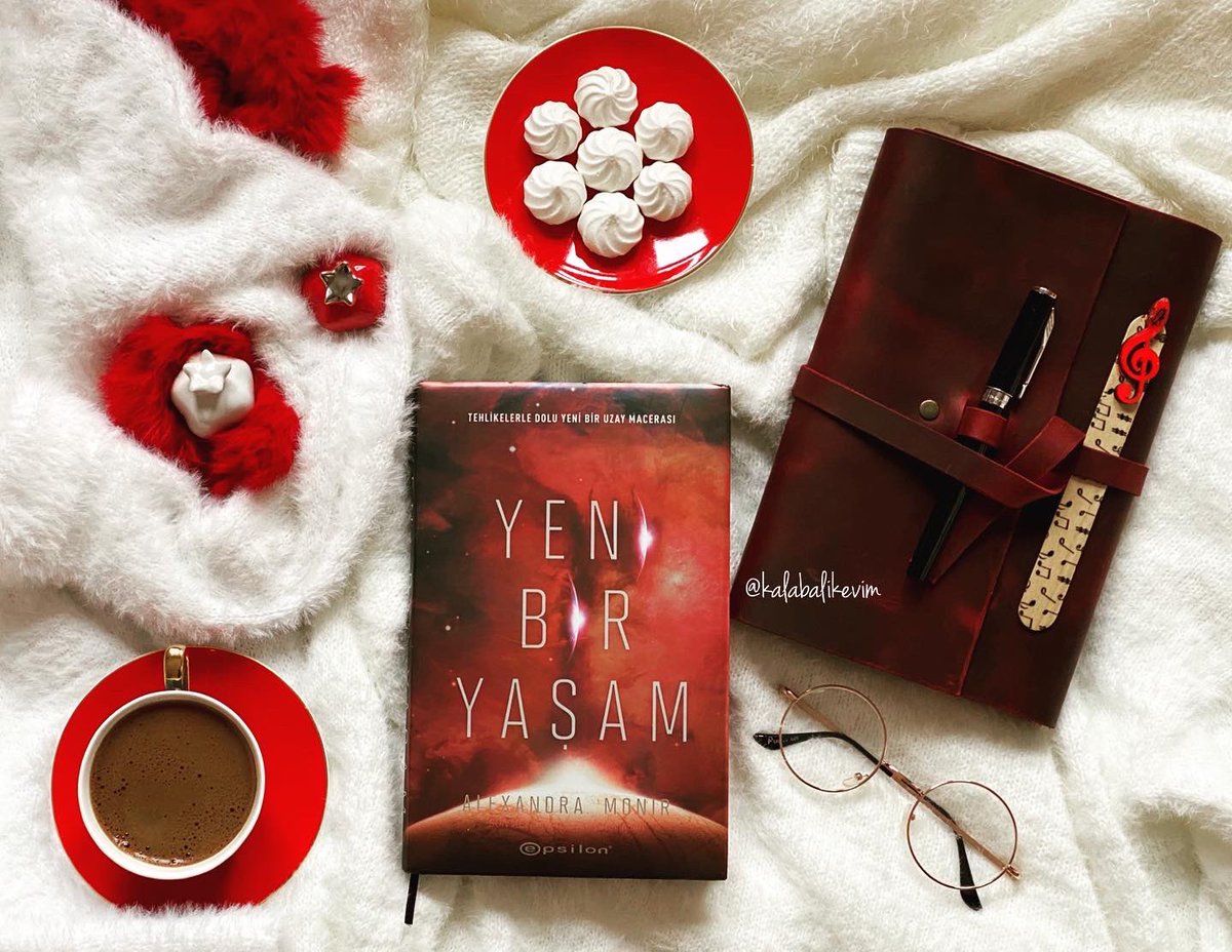 “Houston, bir bağlantı problemi yaşıyoruz...” 
Beni duyabiliyor musun? 👨🏿‍🚀👩🏽‍🚀🧑🏻‍🚀
Tüm sevdiklerinizi geride bırakıp yeni bir gezegende yaşam bulmak için gider miydiniz?🤔 
Okurken nefesiniz kesilecek👌🏻