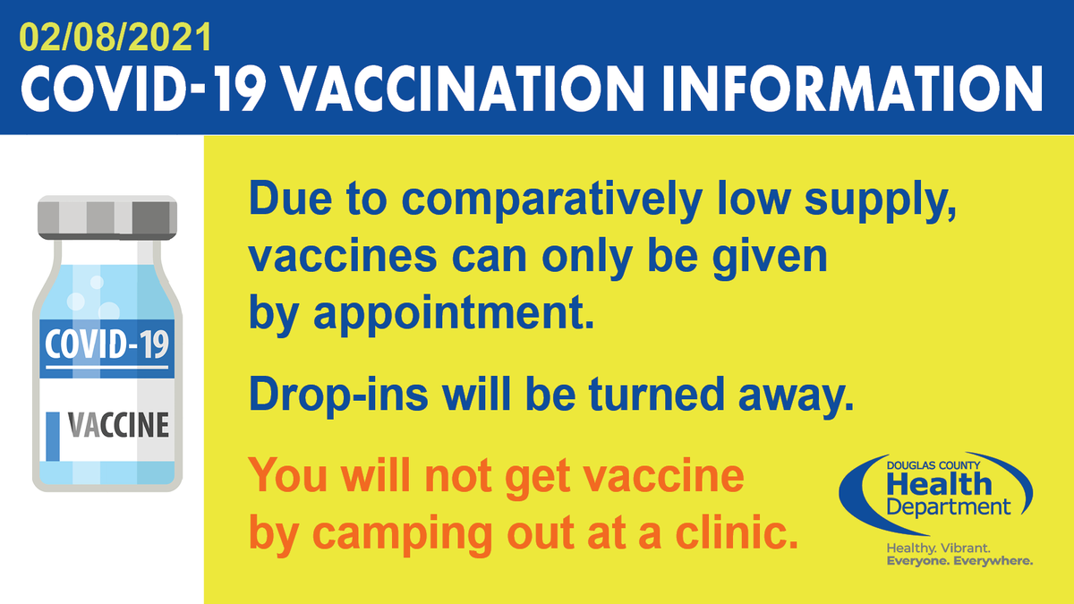 We know you’re anxious – but please wait your turn. Things are quickly changing. #Omaha <a href="/UNMCCOPH/">UNMC College of Public Health</a> <a href="/NEDHHS/">Nebraska DHHS</a> <a href="/Omaha_Scanner/">Omaha Scanner</a> <a href="/DCTreasurer/">Douglas Co Treasurer</a> <a href="/OmahaFireDept/">Omaha Fire Department</a> <a href="/OmahaPolice/">Omaha Police Dept</a> <a href="/DouglasCountyNE/">DouglasCountyNE</a> <a href="/DCSheriffNE/">DCSO - Omaha, NE</a> <a href="/noiseomaha/">North Omaha Information Support Everyone</a> @eternaltattooomaha @GetCheckedOmaha