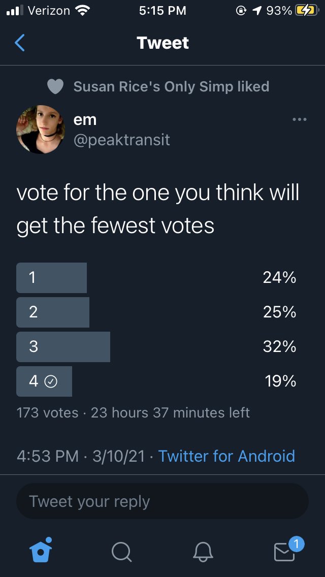 @peaktransit I love being right