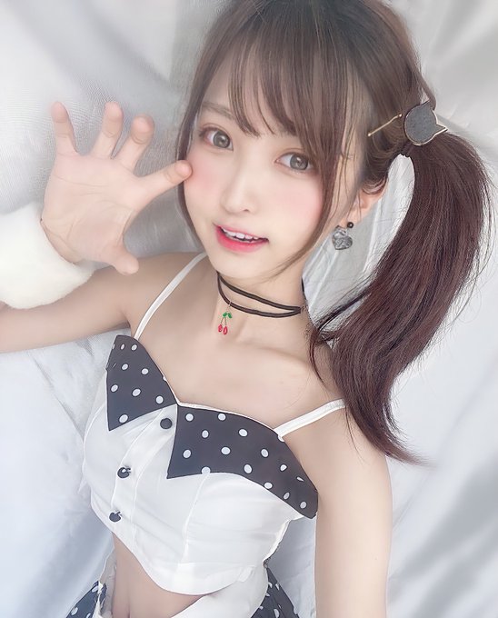 コスプレイヤー猫田あしゅのTwitter画像18