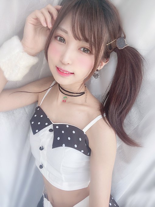 コスプレイヤー猫田あしゅのTwitter画像19