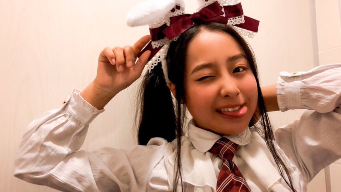 Twitterのコスプレ画像15