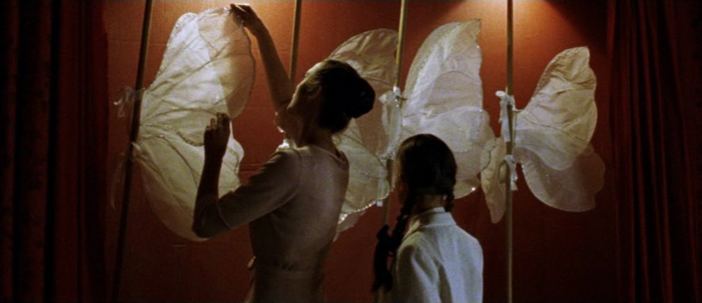 Innocence, Lucile Hadzihalilovic (2004)