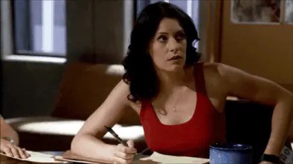 HAPPY BIRTHDAY TO THE TALENTED AND LOVED PAGET BREWSTER 