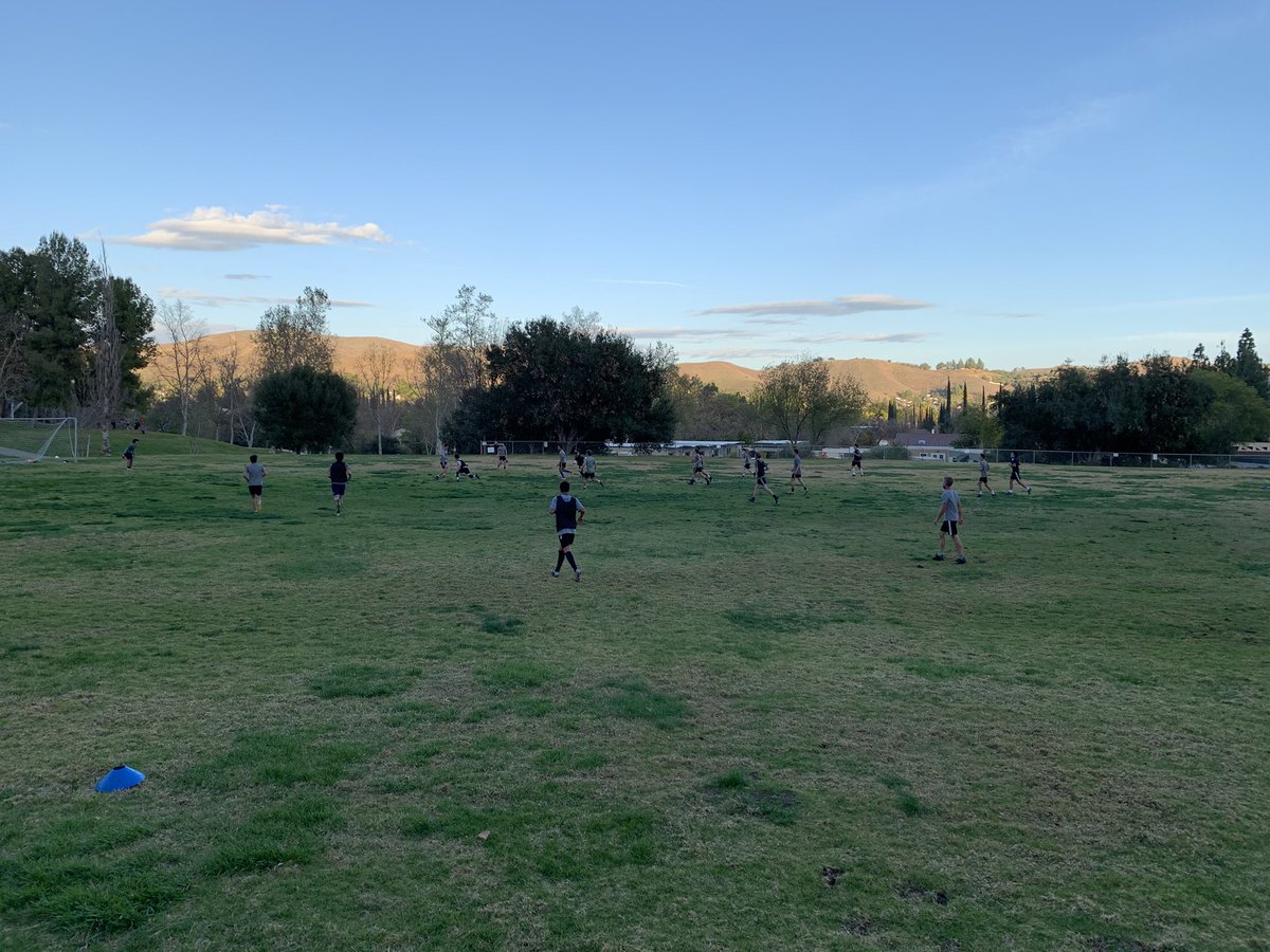 Oak Park Boys Soccer tweet media