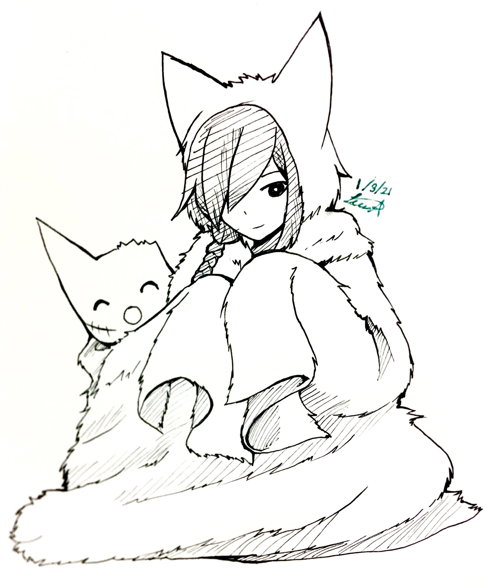 アンリ＝エドモン・クロス、地中海のほとり、希少な画集より、状態良好 Hosun (@h_oh_h_sun) / X