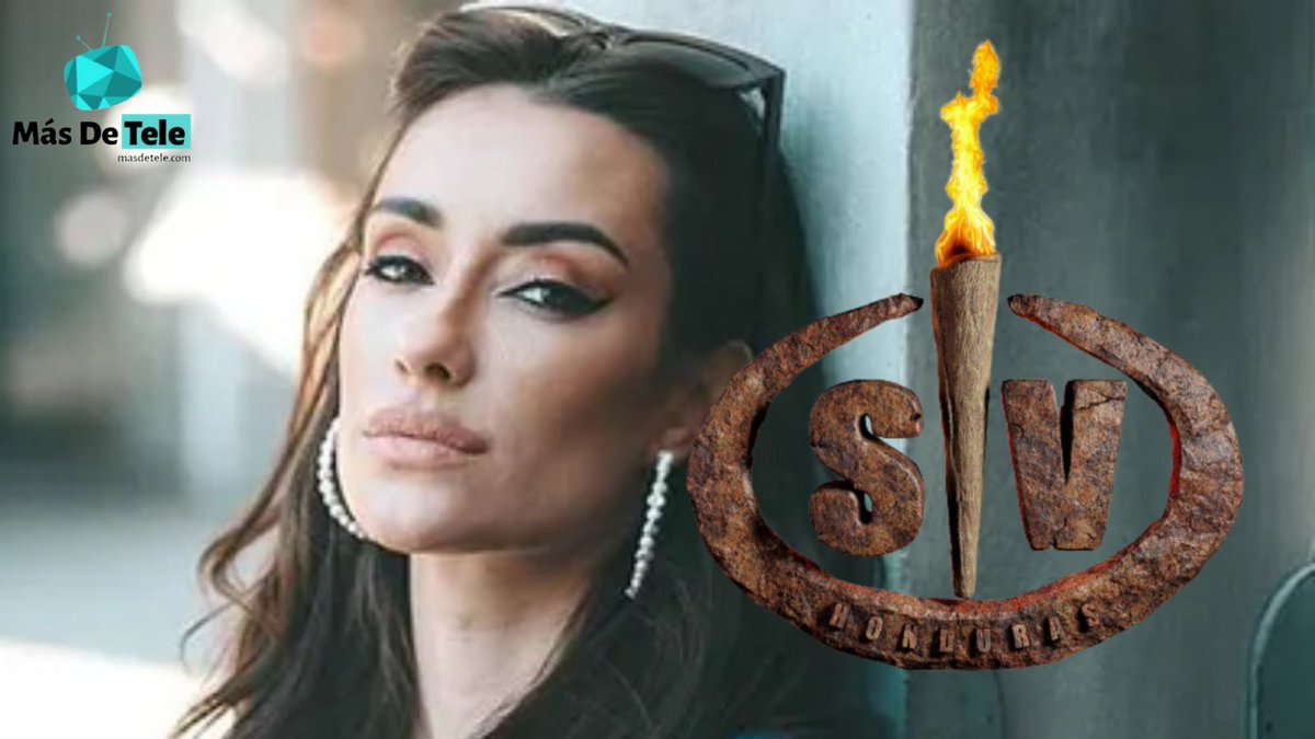 #Supervivientes2021 a quien vais a apoyar si participan las dos en supervivientes?
💖 LA HUNGARA 
RT ADARA