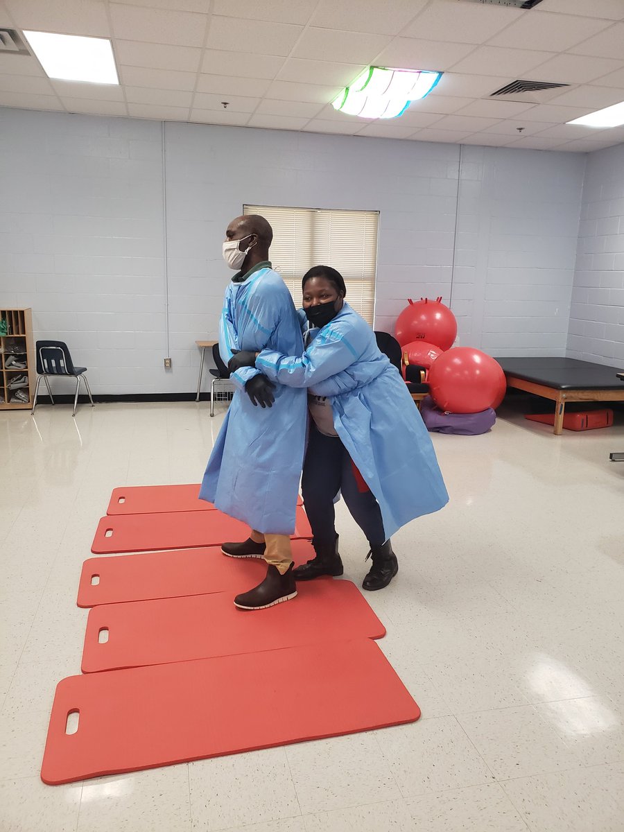 RoeCoopBCBA's tweet photo. DAY 2 of Mindset Behavior Management Training!! We're at Tri-Cities High School! @NMGNETS #NMGNETS @FultonCoSchools https://t.co/O6fvzcG4NY
