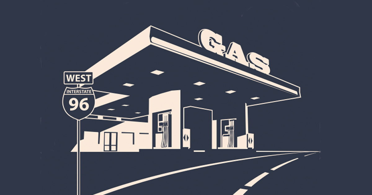 Car companies are betting big on EVs. Why that doesn't mean gas vehicles are going away any time soon. bit.ly/3ccQ2X2