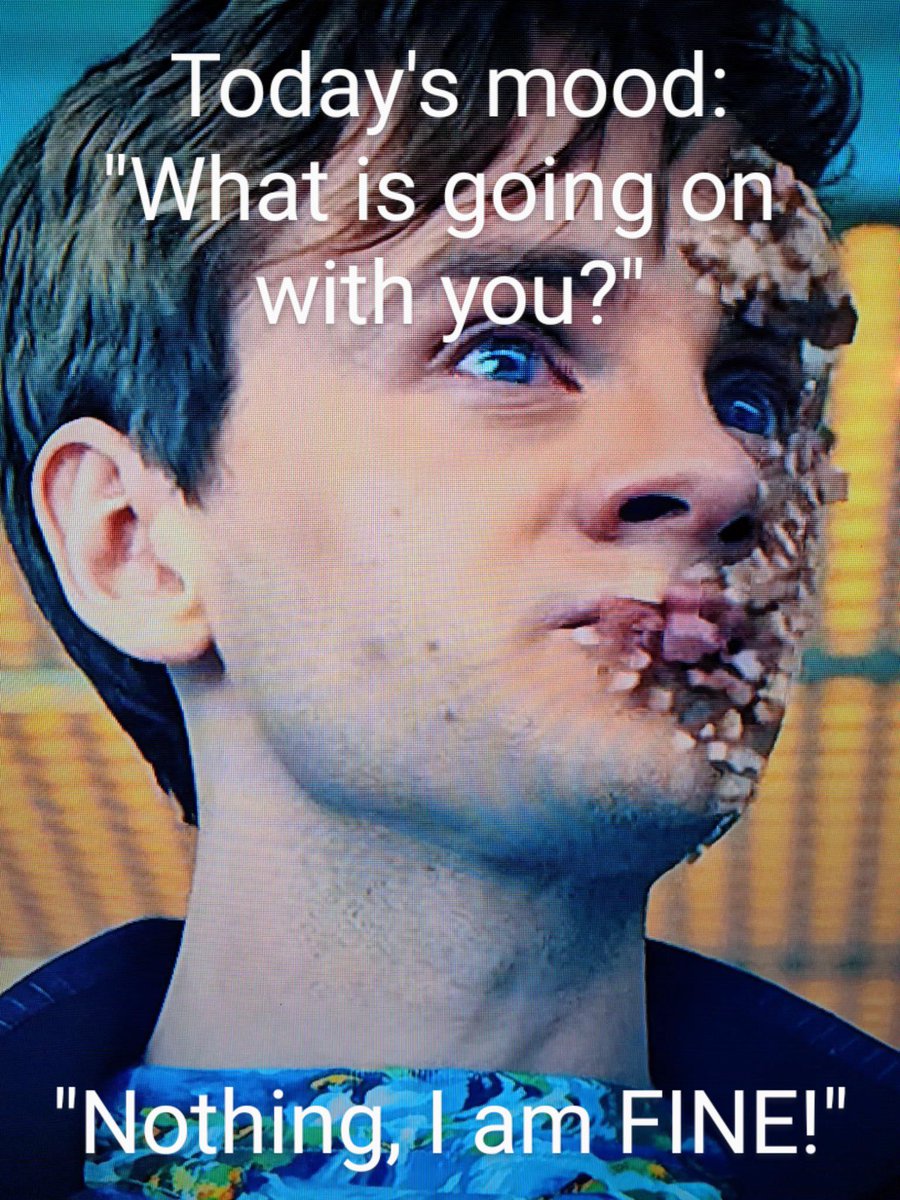 b_passarinho's tweet photo. My girlfriend made her first meme and i cant tell how proud I am of her
#AmericanGods https://t.co/j93SEyINGC