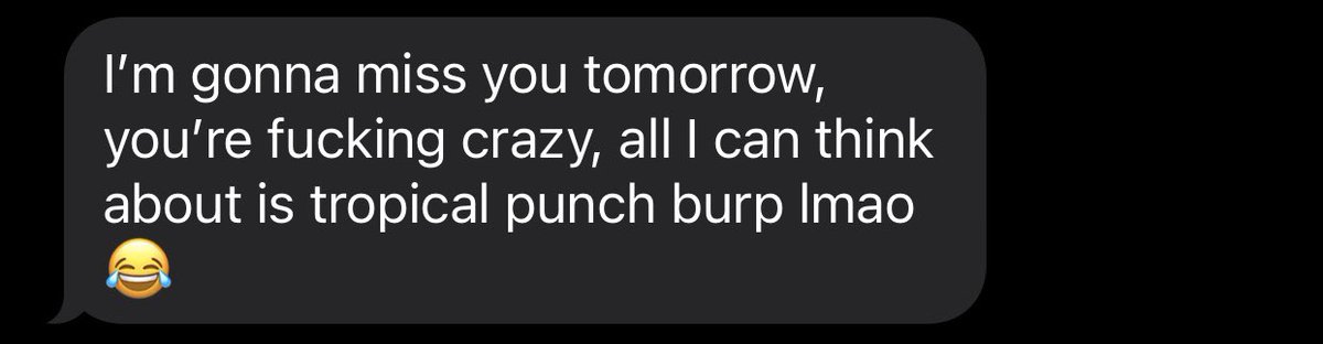 this is what it’s like working with me