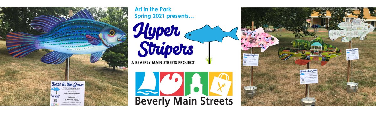 BevMainStreets photo