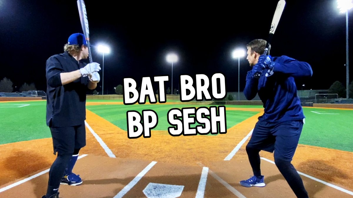 baseball bat bros
