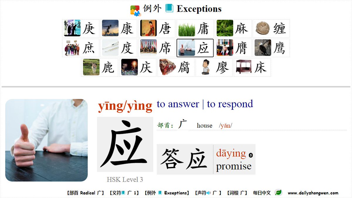每日中文 Chinese Radical 学汉语 Yǎn 广 House 1 部首 庙 店 庄 2 Kuang 矿 旷 Kuo 扩 3 广州 广告 广播 4 Youtube T Co Qgdddhgkkc Via Youtube T Co Qk9fh8pn47 每日中文 Chinese Radical 学汉语 Yǎn 广 House 1 部首 庙 店 庄 2 Kuang 矿 旷 Kuo 扩 3 广州 广告 广播 4 Youtube T Co Qgdddhgkkc Via Youtube T Co Qk9fh8pn47