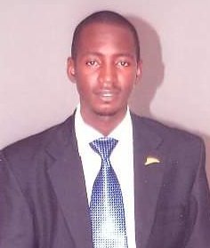 fedgocobuyosa's tweet photo. #KnowYourExco
Barr. ABBA MUSTAPHA MAINA

Legal Adviser
FEDGOCOBUYOSA https://t.co/M7Wr0UsBC9