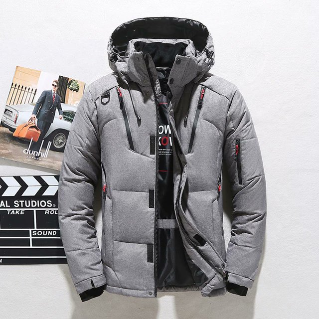 cleanse29's tweet photo. #High Quality Thick Warm Winter #Jacket Men Hooded Thicken Duck Down Parka #Coat Casual Slim Down Mens Overcoat With Many Pockets
https://t.co/i4a3J14kDy
#menjacket, #winterjacket, #mencoats, #shopping, #fashion, #style, #gift, #giftideas, #bigdiscount https://t.co/B6fLNdHg4P