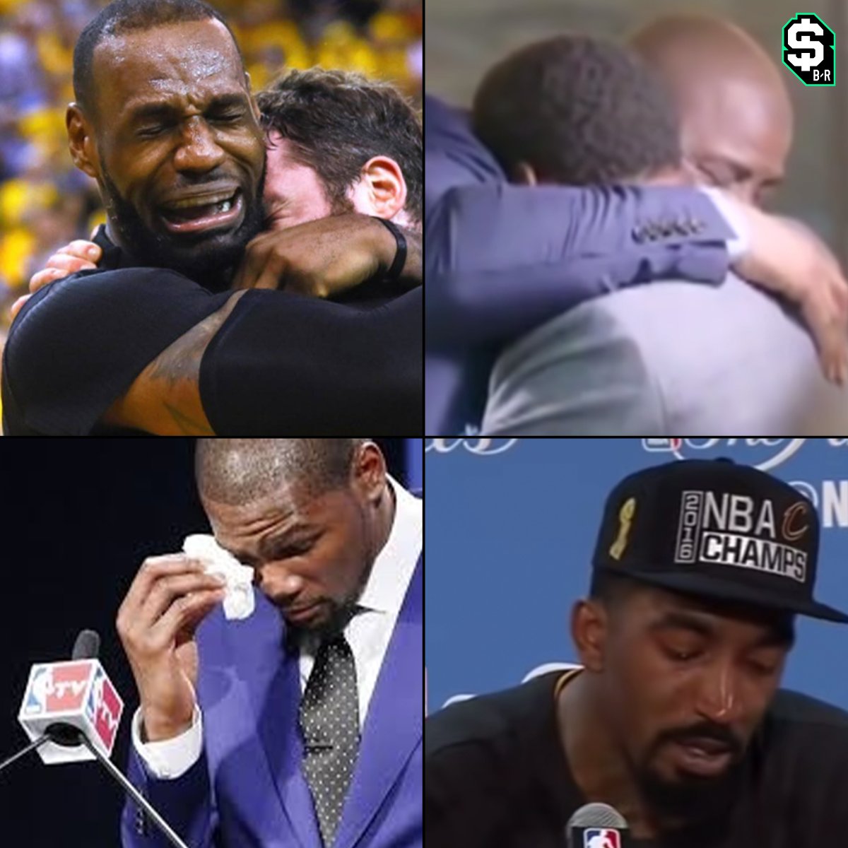 br_betting's tweet photo. When you can finally bet on the NBA again https://t.co/5thFazITG4