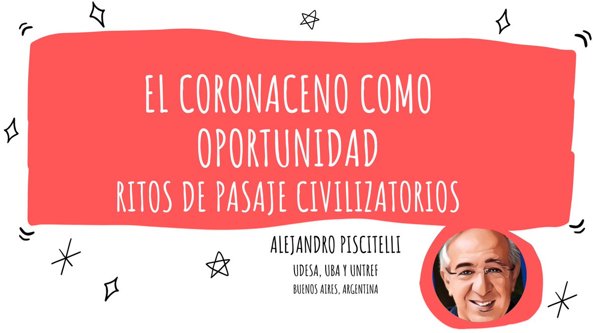 piscitelli's tweet photo. Hay conversaciones y conversaciones. Esta me gustó mucho 1. Pedagogías Liminares; 2. Pedagogías empáticas; 3. Pedagogías anti-disciplinarias, 4. Pedagogías Transgeneracionales https://t.co/FwKZmAd9gc Gracias #CompartirExperience #ForoEducadores @SCompartir @sabrina_1178 https://t.co/OhUV53qvhs
