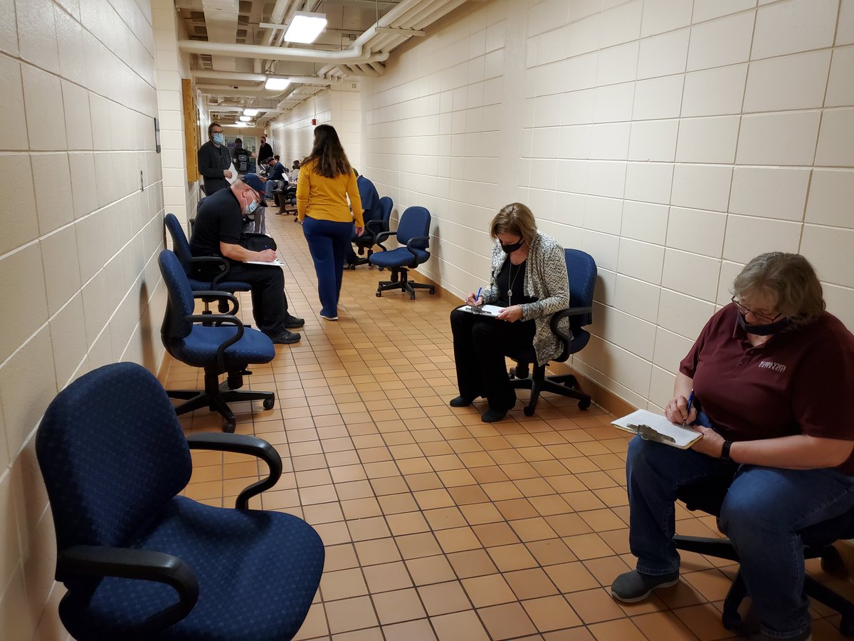 BVU Human Resources tweet media
