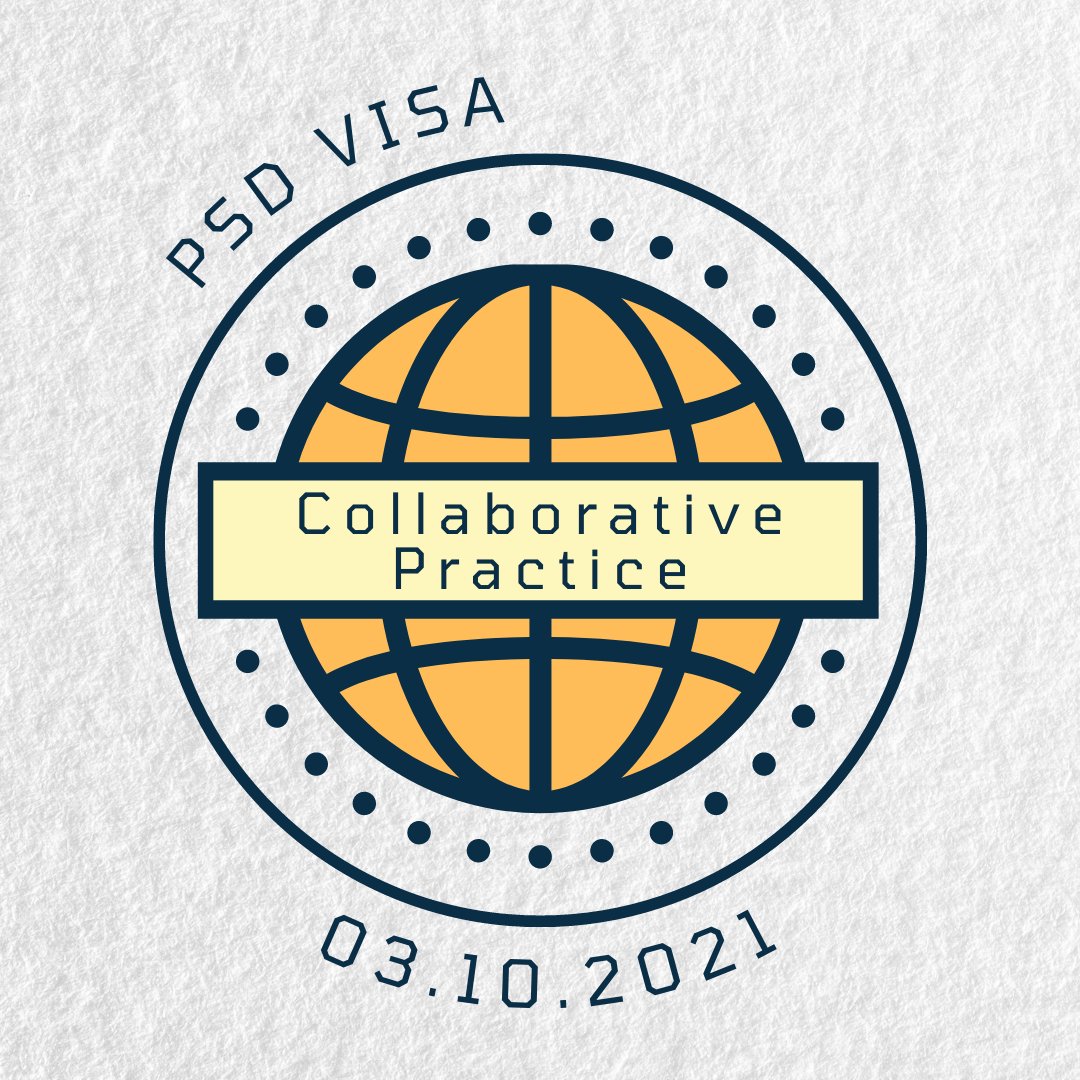 PainPhysiosCan's tweet photo. Today on the #TourDeDouleur we are focusing on collaborative practice!
Check out our Professional Development Tool to learn more π https://t.co/ECH52faeKk
#PSDPainTools https://t.co/9xxFJ7uWja