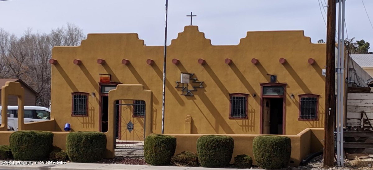 DimmickRealty's tweet photo. David Harris would love to show you the #listing at 626 E Main Street # 2 #Farmington #NM  #realestate https://t.co/g8l0ghOhnY https://t.co/ry8UCOSvAE