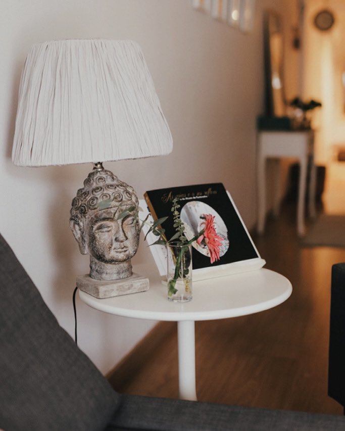 Nuestro chiquitín pero de 60m2 útiles. 🏠🏠🏠