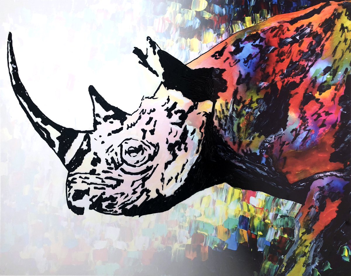 Live show tonight on Facebook!! I am chatting about the technology I use in the studio #bramblitt #blindartist #nvda #studioartist