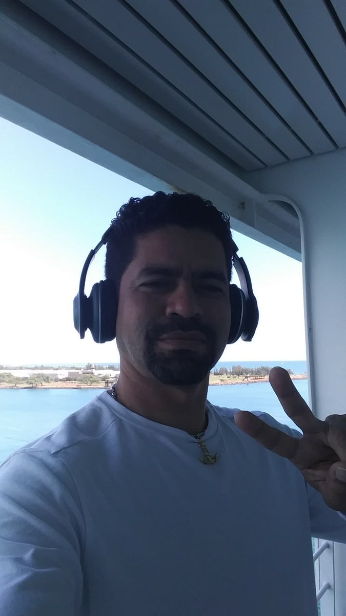 PlanITGroup's tweet image. A group of our best have been quarentined aboard @CruiseNorwegian Pride of America in Honolulu, Hawaii! In a few more days, our quarantine period will be over and we can get to work on updating the core communication infrastructure and wireless network. Stay tuned for updates!