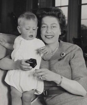 Happy birthday to Prince Edward!!! Born on this day in 1964, 9 months after Philip s birthday which is June 10th 