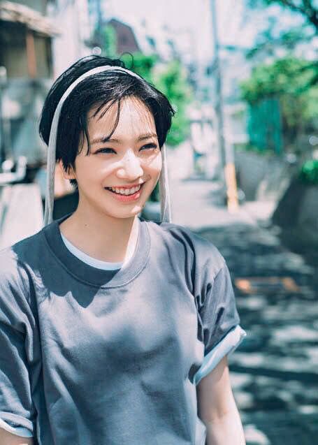 覚醒した殺し屋 ショートも似合い過ぎとかどんだけカッコ可愛いの カッコいい 可愛い 小松菜奈 覚醒した殺し屋 ショートも似合い過ぎとかどんだけカッコ可愛いの カッコいい 可愛い 小松菜奈