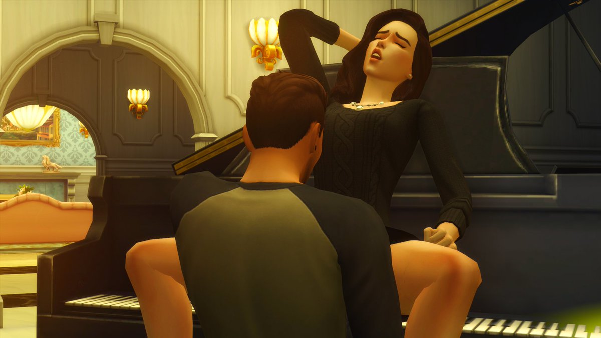 enigma_nsfw's tweet photo. Fingering, I mean finding, the right keys.
#nsfwsims #thesims #wickedwhims https://t.co/3QxGTmP5UX
