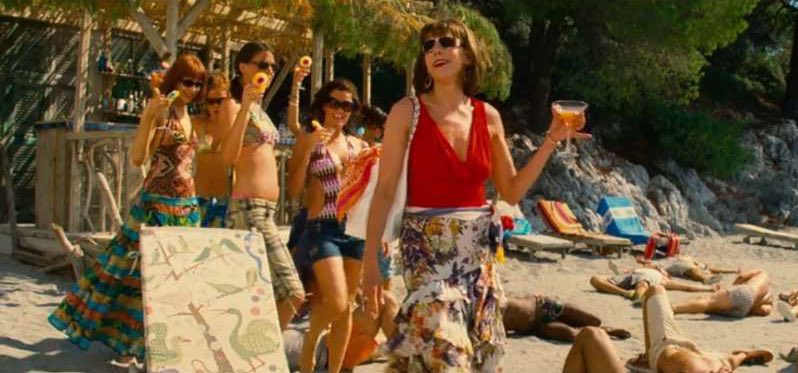 vlovesemma's tweet image. the way that this film radiates comfort