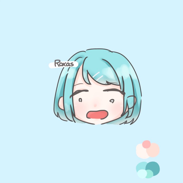 uzxst's tweet photo. #RoxArt https://t.co/am9BPg1DCQ