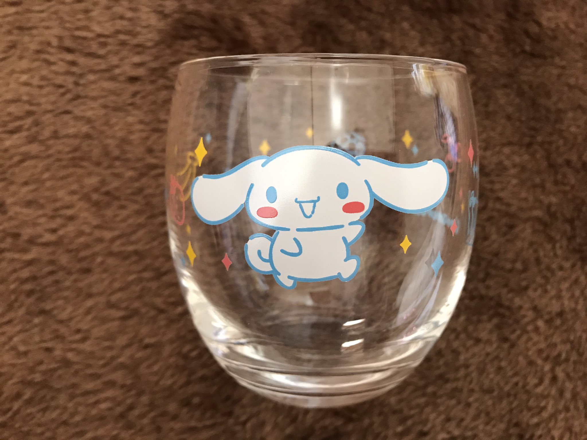 すずねちゃん ヤマダ電機で500円以上 購入した際にいただきました シナモロール デザートグラス 製造元 東洋佐々木ガラス 株 サンリオ Sanrio シナモン ヤマダ電機 すずねちゃん ヤマダ電機で500円以上 購入した際にいただきました シナモロール デザートグラス 製造元 東洋佐々木ガラス 株 サンリオ Sanrio シナモン ヤマダ電機
