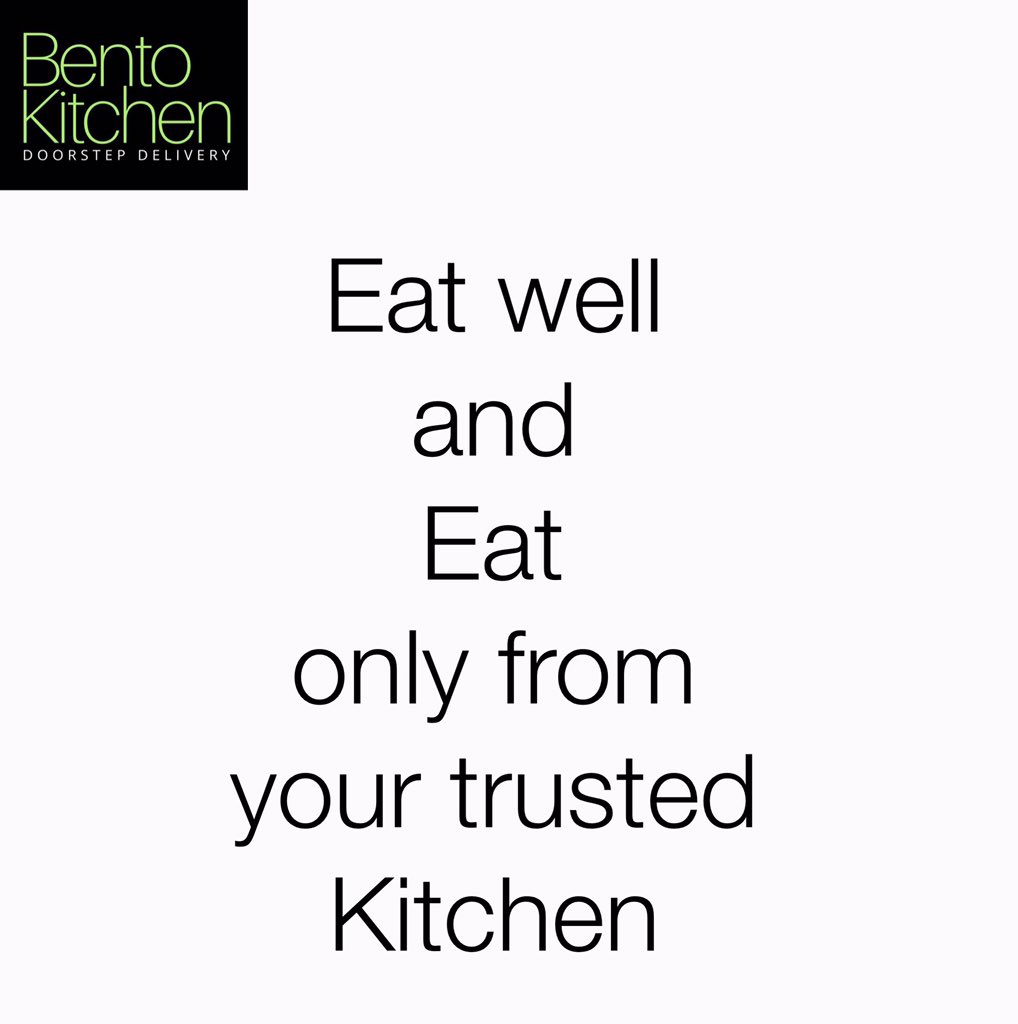 bentokitchen's tweet photo. #bentokitchen #ITrustBentoFood #thursdaythoughts #TrendingNow #dailymeals #bentohaina #Bhopal #quotesoftheday #foodforthought #foodforthesoul #FitnessMotivation #subscribenow #healthiswealth #healthyliving #bulkorder #bentodaily #safefood #bentobox #onlinedelivery #darkkitchen https://t.co/SBK1vFdLEs
