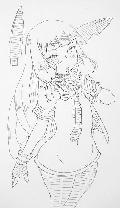 叢雲ちゃんで吹雪型10人揃ったわぁ
地味にきつかった、、、 