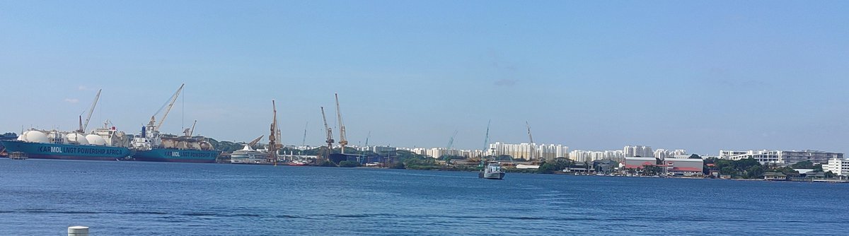 KD GANYANG mencipta sejarah apabila julung kalinya telah berjaya melaksanakan Latihan Sungai Lunchoo Navigation Run di perairan Selat Tebrau, Johor menuju ke Markas Pemerintahan Pasukan Simpanan TLDM.

<a href="/Mawilla_1/">MAWILLA 1</a> 
<a href="/tldm_rasmi/">Royal Malaysian Navy</a> 
#navypeople
#ganyangcrew3504