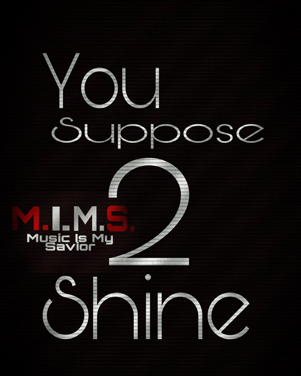 OfficialMims's tweet photo. #StephMims DOPE https://t.co/fUCCk9namM